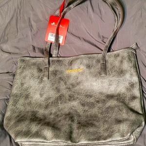 New Montana West Shoulder Bag